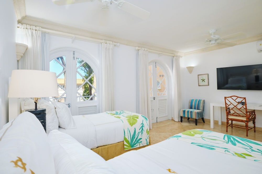 Saint Peter's Bay Premium Room, 2 Bedrooms 2