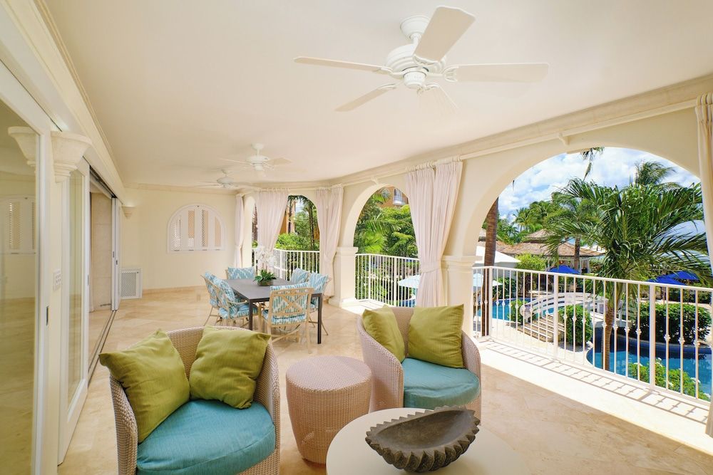 Saint Peter's Bay Premium Room, 2 Bedrooms 8