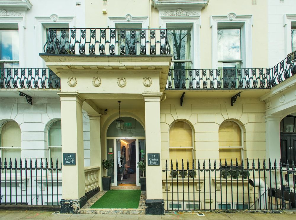 undefined Caring Hotel 7