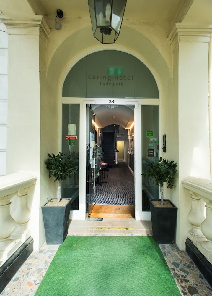 undefined Caring Hotel 8