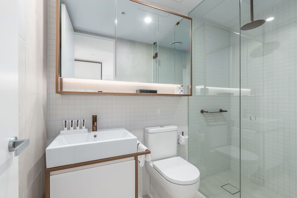 Domi Serviced Apartments Deluxe Apartment, 2 Bedrooms 6