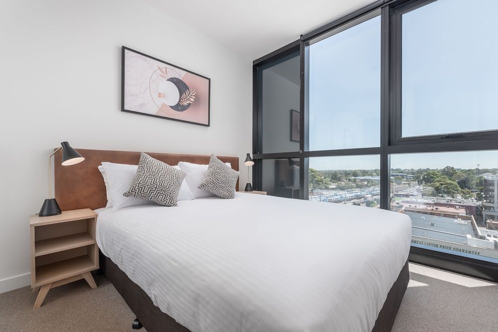 Domi Serviced Apartments Deluxe Apartment, 2 Bedrooms