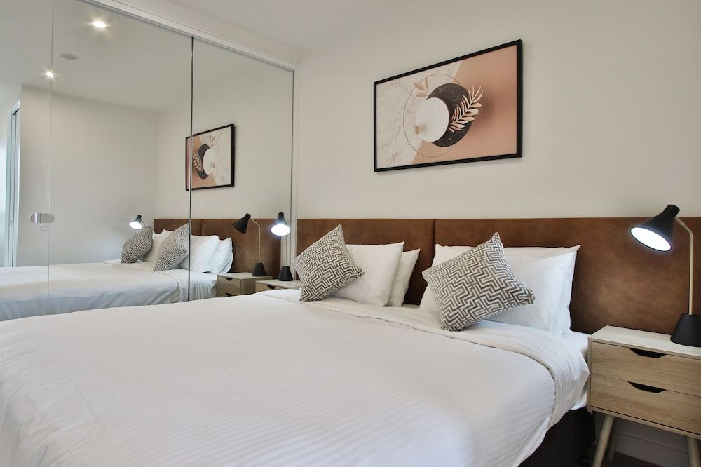 Standard Apartment