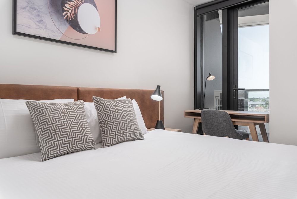 Domi Serviced Apartments Standard Apartment, 2 Bedrooms 2