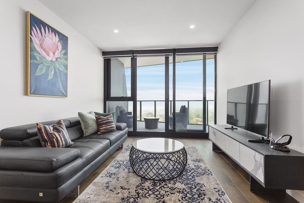 Domi Serviced Apartments