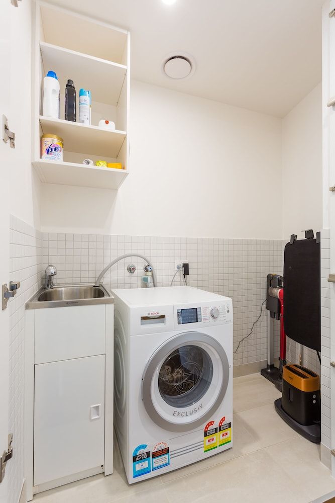 Domi Serviced Apartments Design Apartment, 2 Bedrooms 4