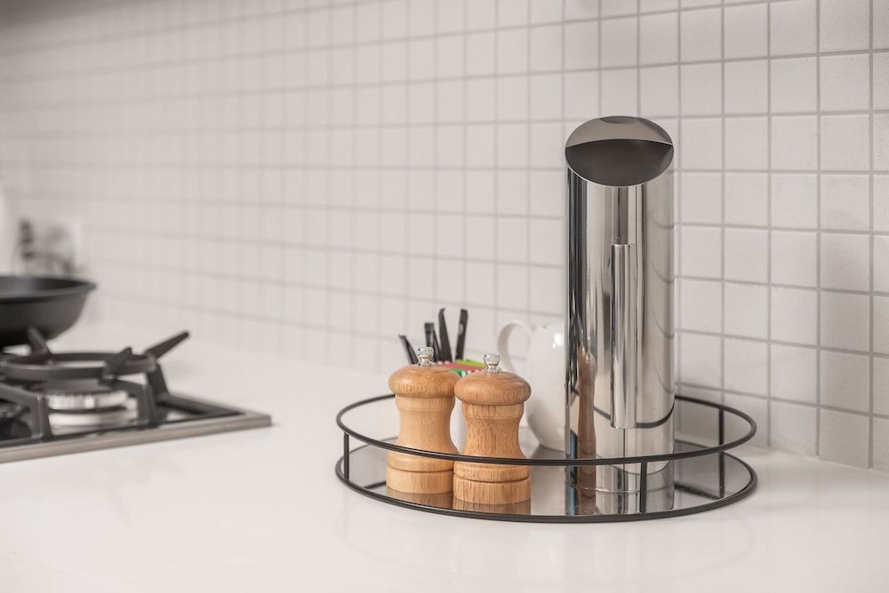 Domi Serviced Apartments Standard Apartment, 2 Bedrooms 7