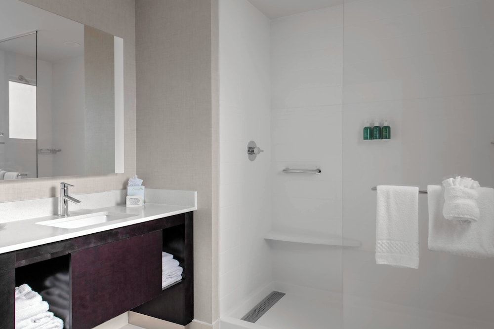 Residence Inn by Marriott Phoenix Mesa East Suite, 1 Bedroom, Non Smoking 4