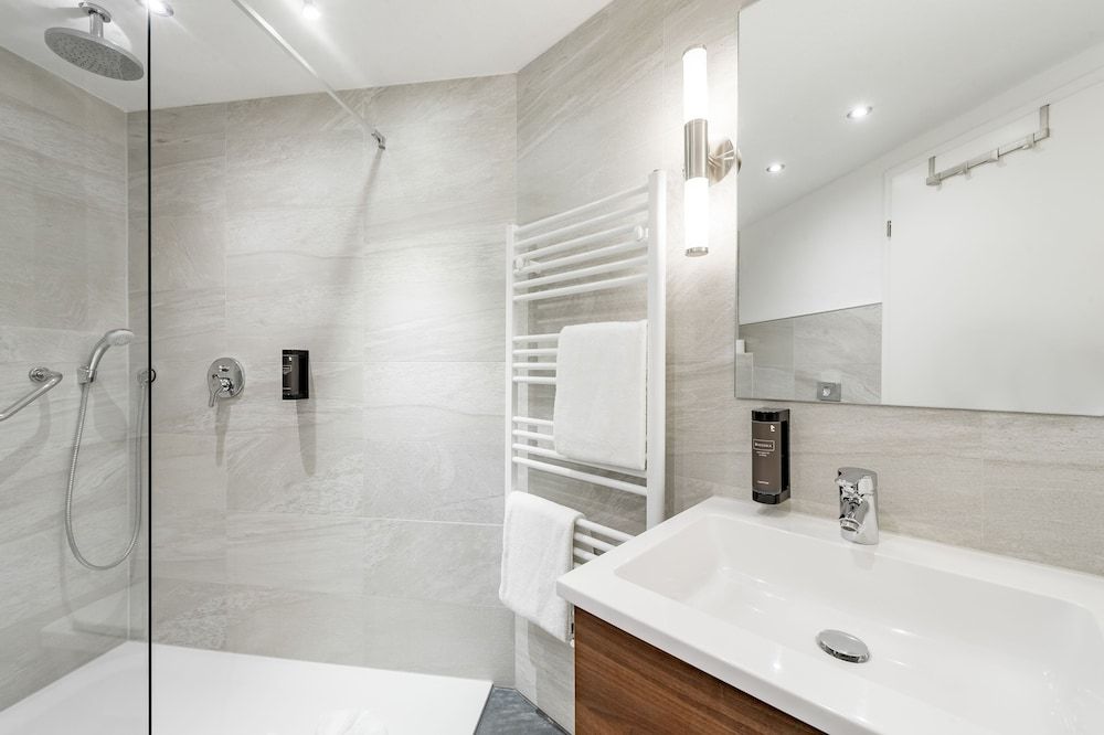 Hotel zum Gourmet Superior Double Room, 1 Double Bed 13