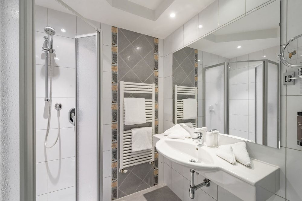 Hotel zum Gourmet Superior Double Room, 1 Double Bed 12