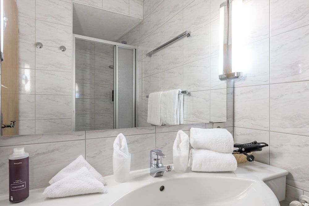 Hotel zum Gourmet Superior Double Room, 1 Double Bed 14