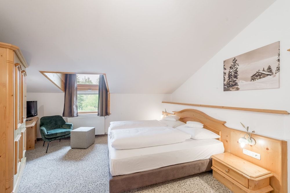 Hotel zum Gourmet Superior Double Room, 1 Double Bed 5