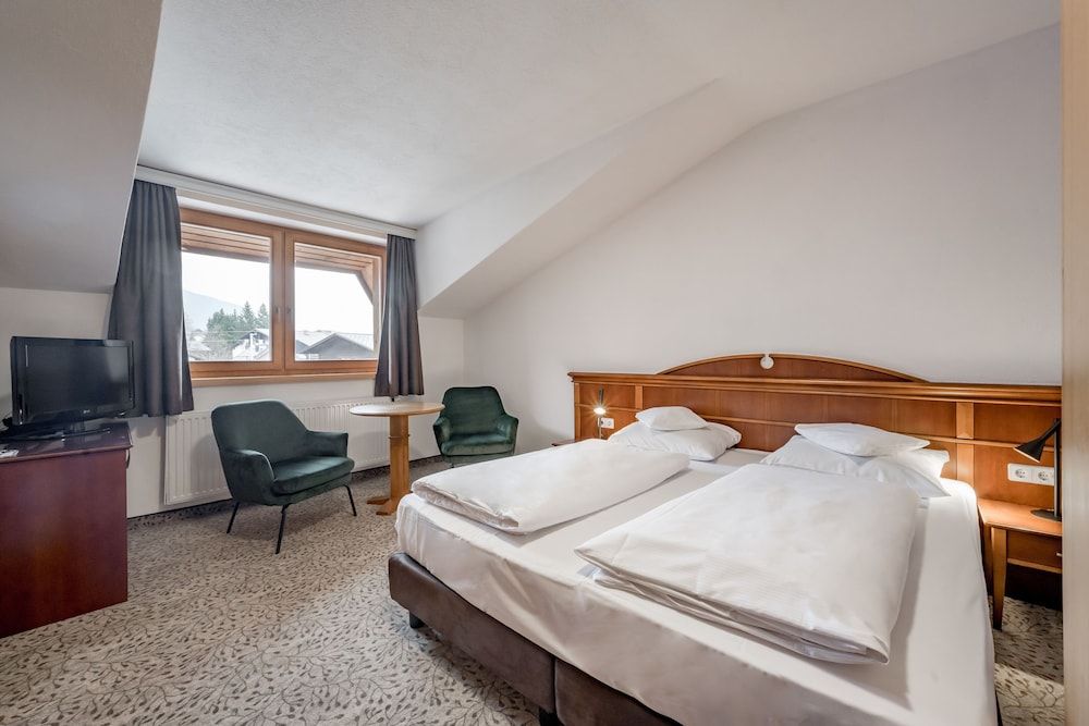 Hotel zum Gourmet Superior Double Room, 1 Double Bed 7