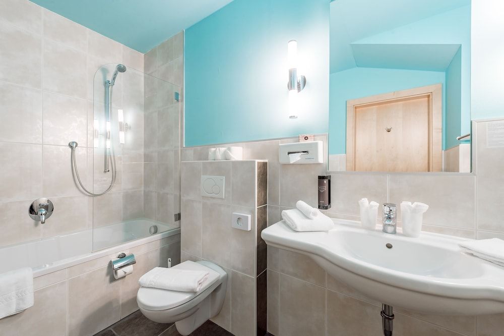 Hotel zum Gourmet Superior Double Room, 1 Double Bed 15