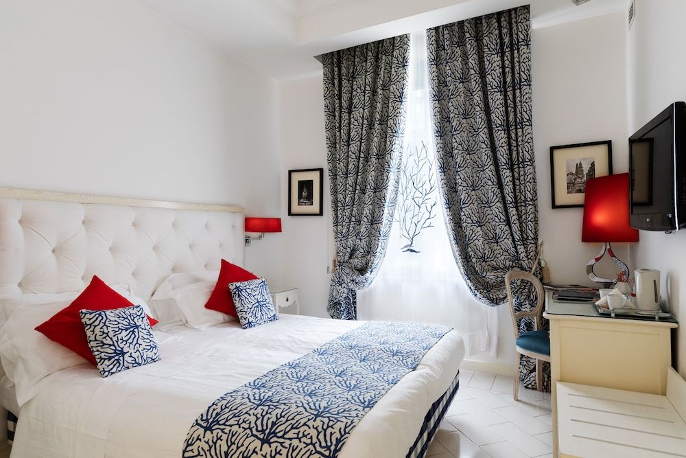 undefined La Ciliegina Lifestyle Hotel 5