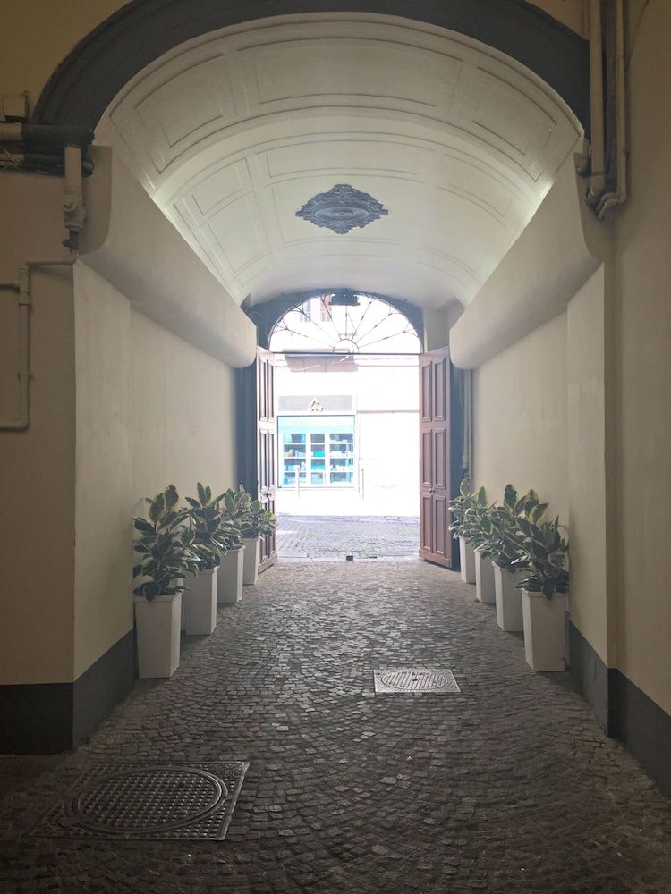 undefined La Ciliegina Lifestyle Hotel 2