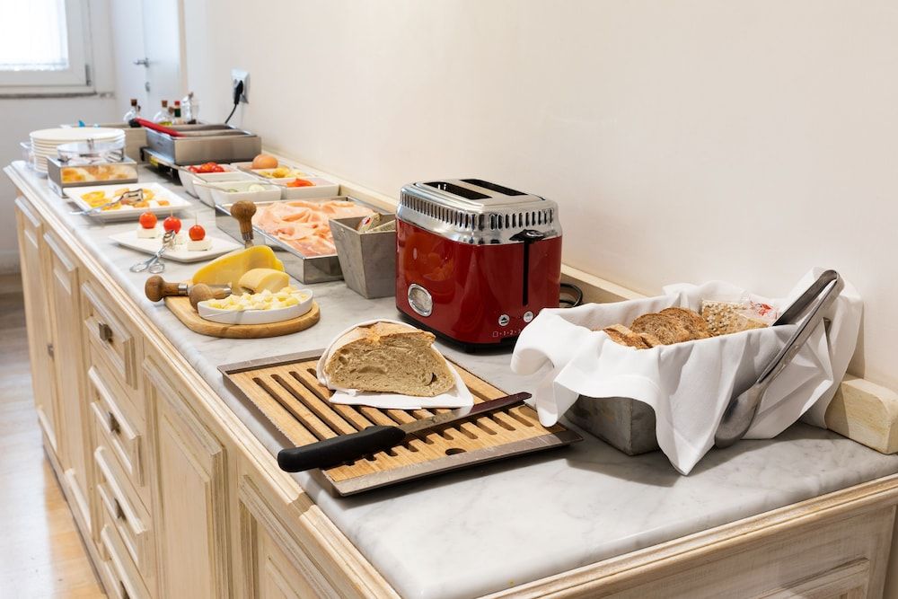 undefined La Ciliegina Lifestyle Hotel 10