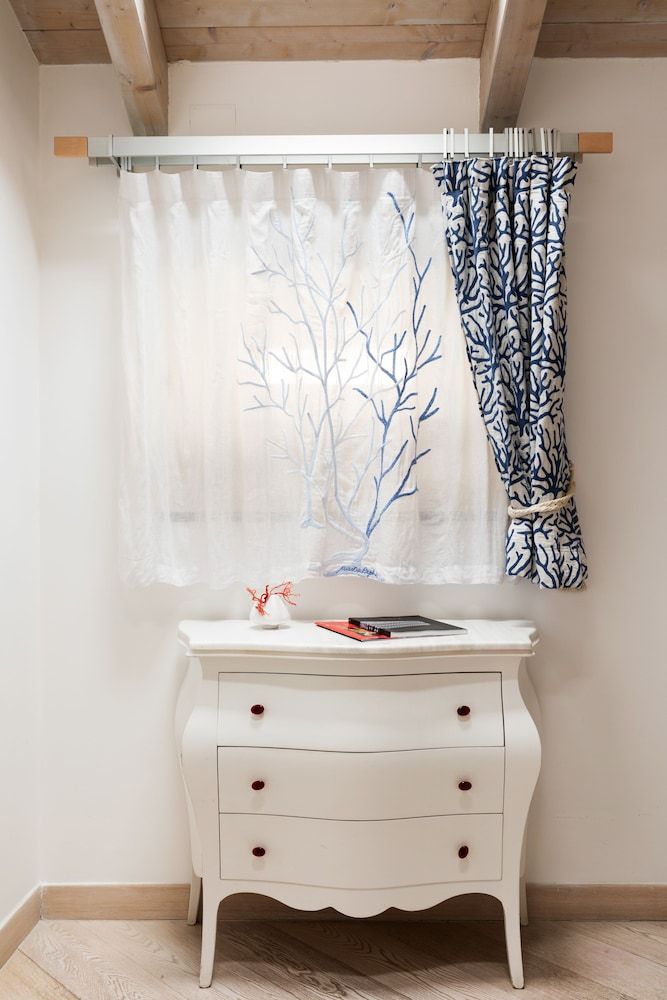 La Ciliegina Lifestyle Hotel Deluxe Double Room 10