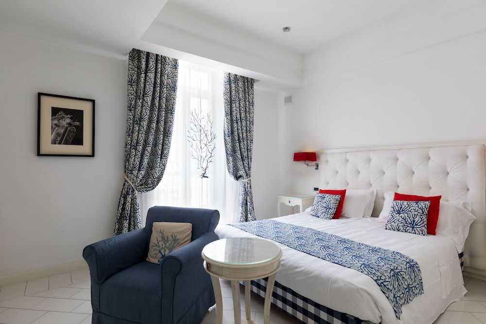 La Ciliegina Lifestyle Hotel Deluxe Double Room 5