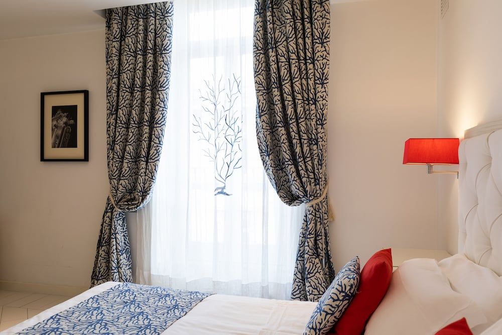 La Ciliegina Lifestyle Hotel Deluxe Double Room 4