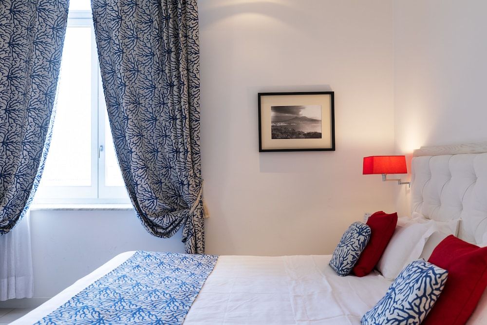 La Ciliegina Lifestyle Hotel Deluxe Double Room 6