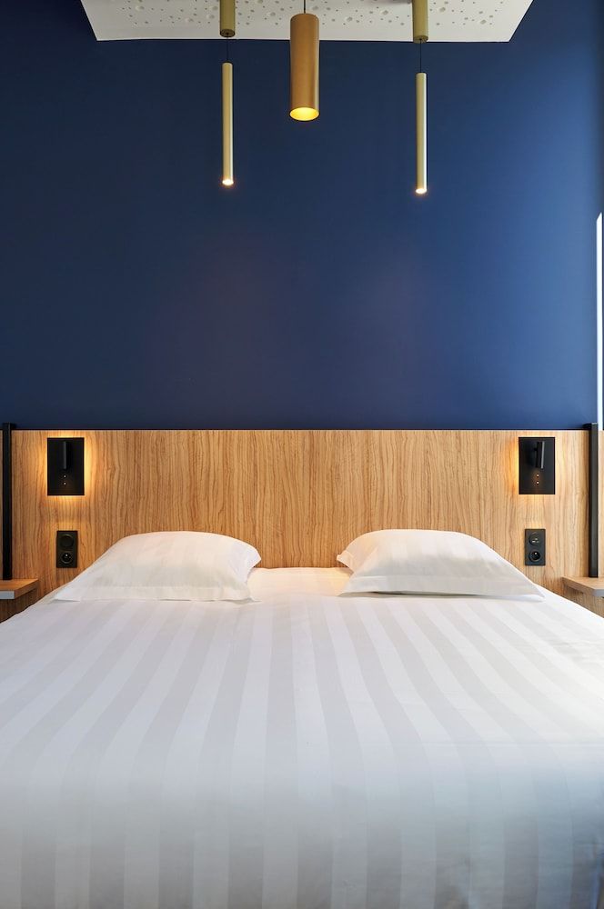Hotel Akena Nantes Reze Aeroport Suite 6