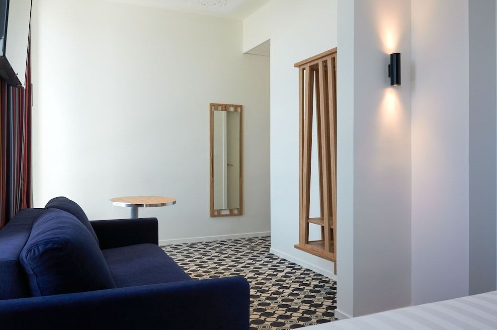 Hotel Akena Nantes Reze Aeroport Suite 11