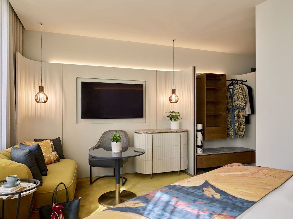 Crystalbrook Kingsley Urban Twin 2