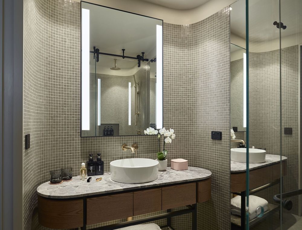 Crystalbrook Kingsley Urban Twin 5