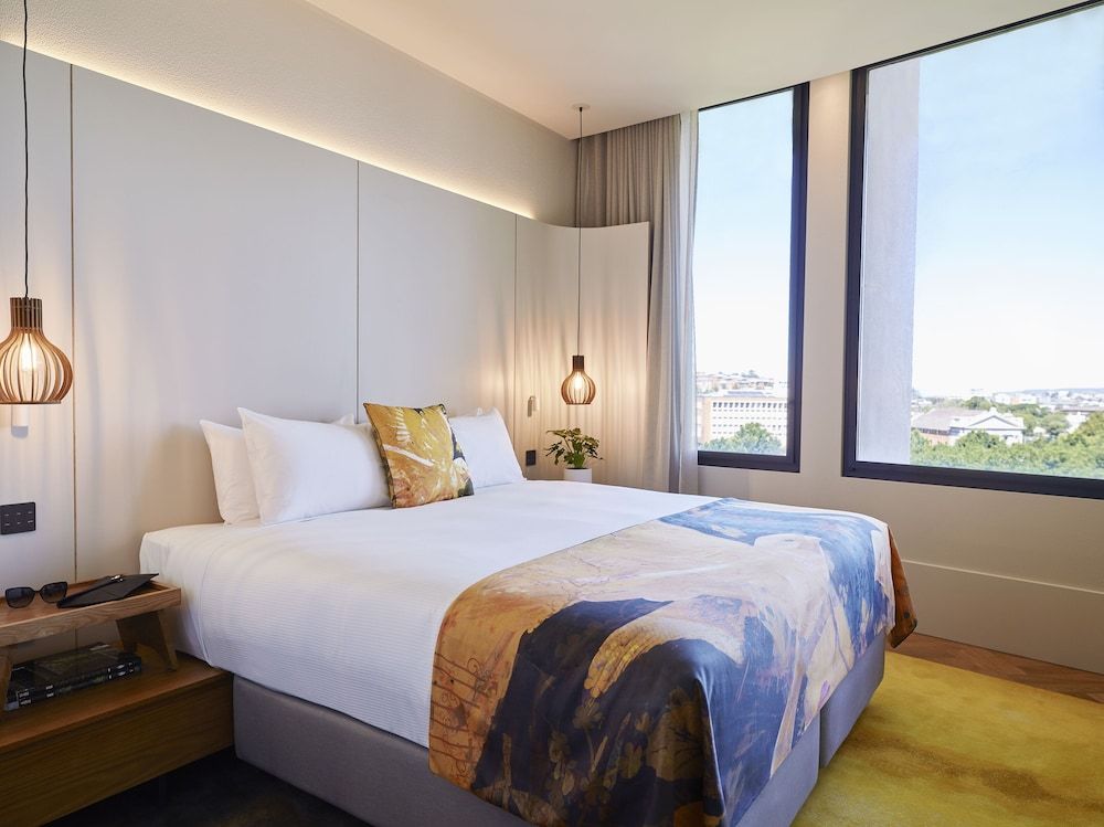 Crystalbrook Kingsley Park King 8