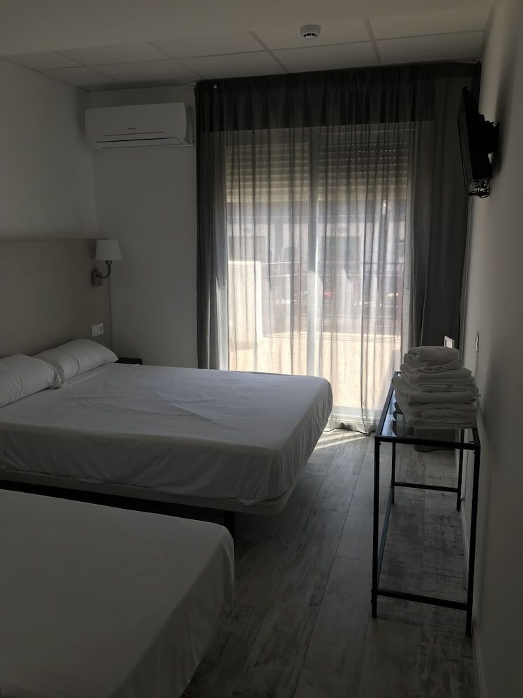 Hotel Boutique Centro BBB