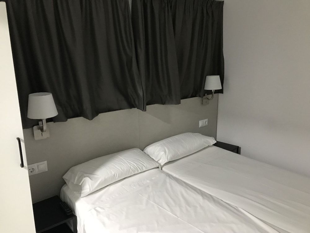 Hotel Boutique Centro BBB