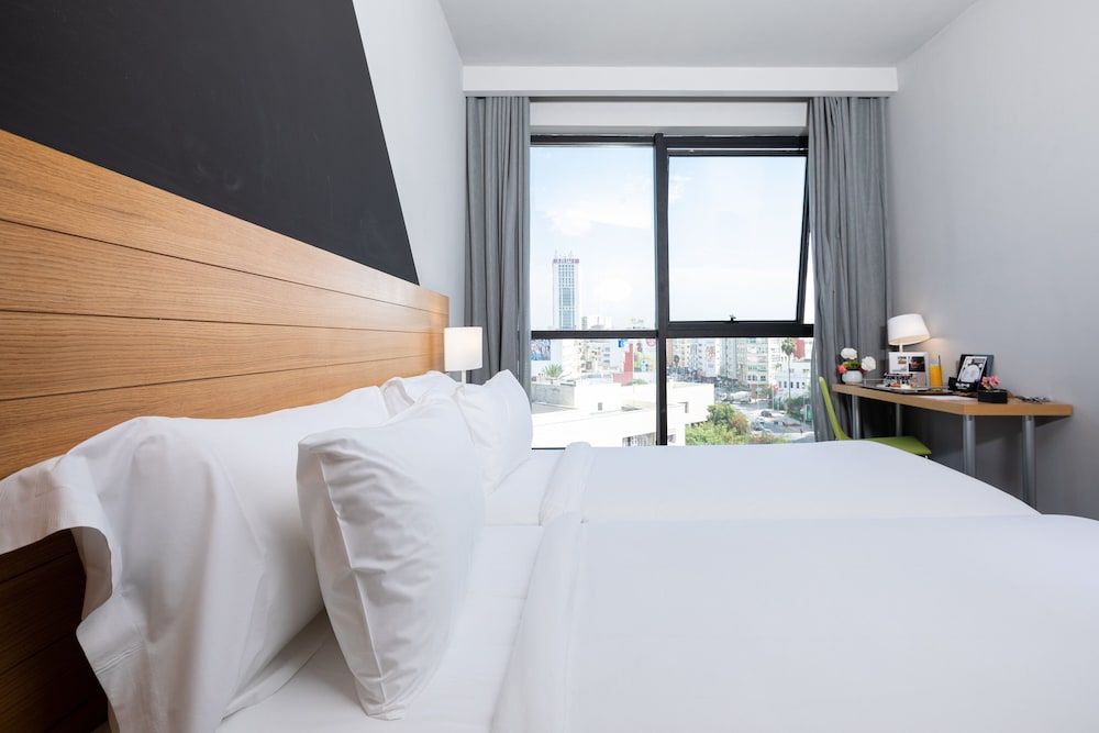 undefined ONOMO Hotel Casablanca City Center 9
