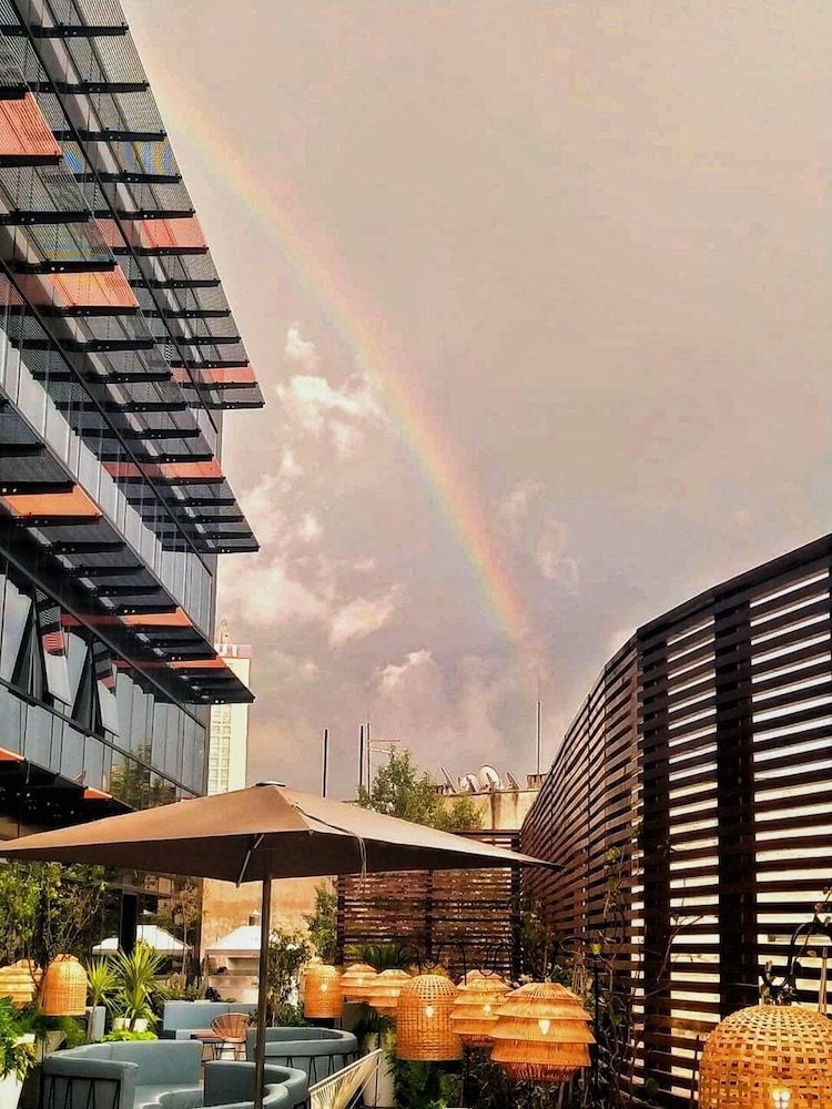 undefined ONOMO Hotel Casablanca City Center 8