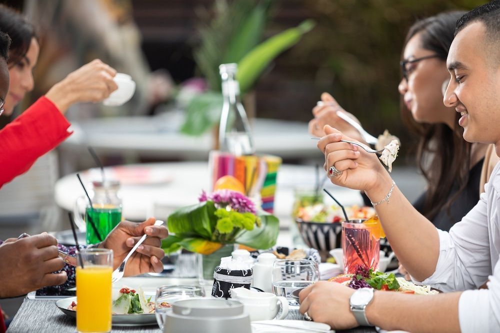 ONOMO Hotel Casablanca City Center