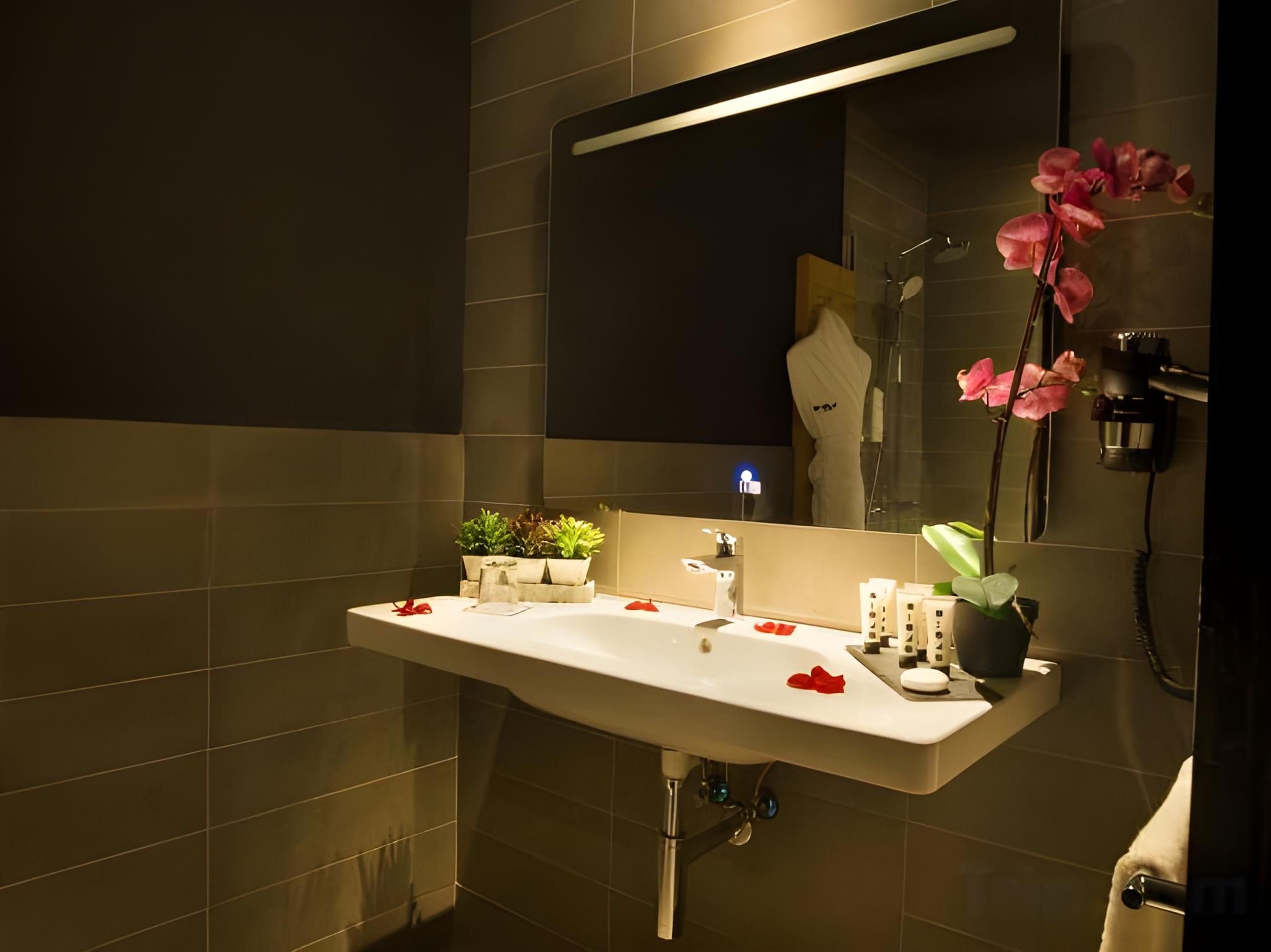 ONOMO Hotel Casablanca City Center Superior Twin Room 6