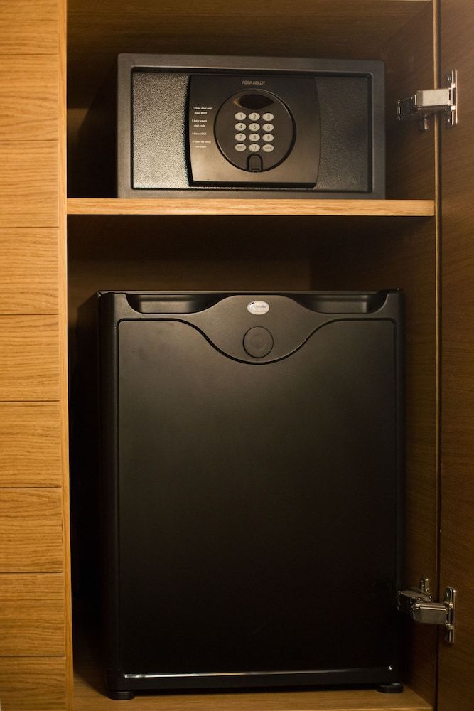 ONOMO Hotel Casablanca City Center Superior Twin Room 7