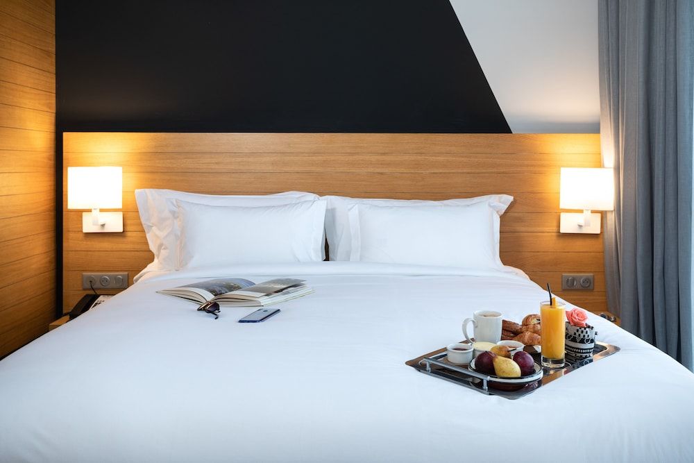 Superior Room, 1 King Bed