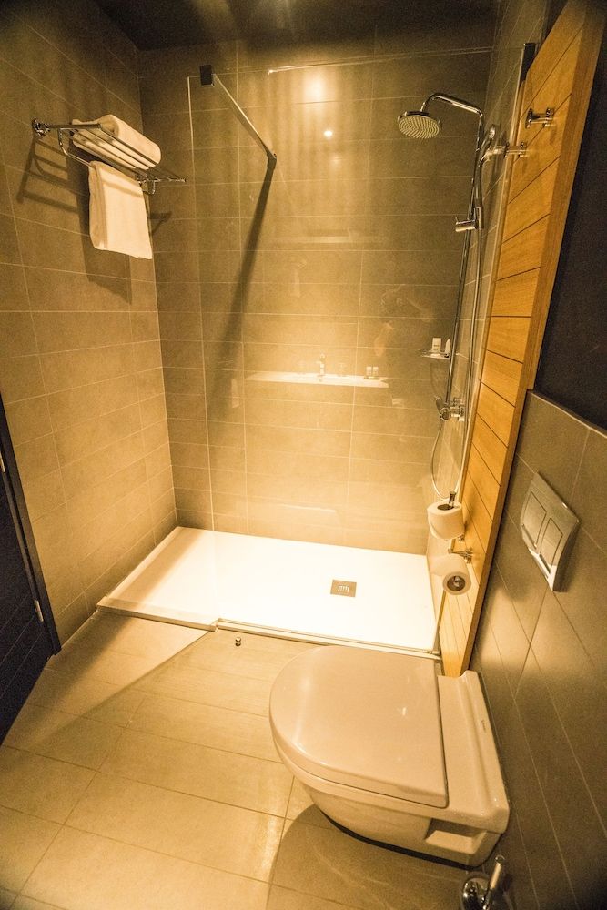 ONOMO Hotel Casablanca City Center Superior Twin Room 5