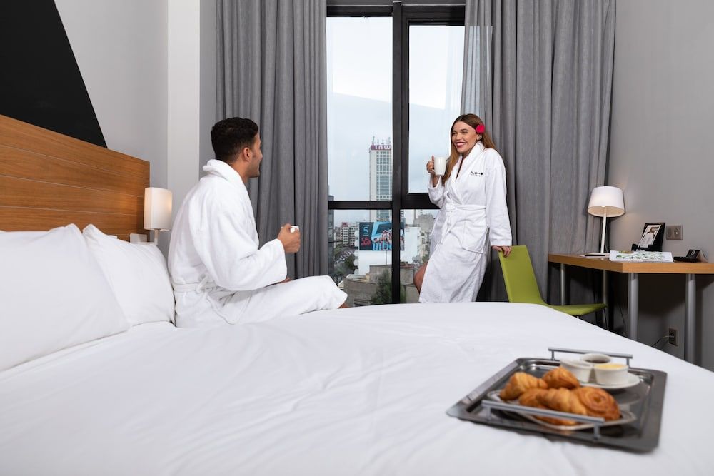 Superior Room, 1 King Bed
