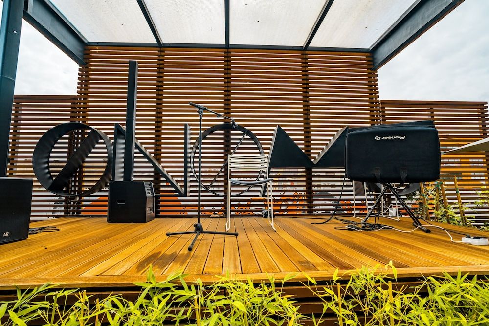 undefined ONOMO Hotel Casablanca City Center 2