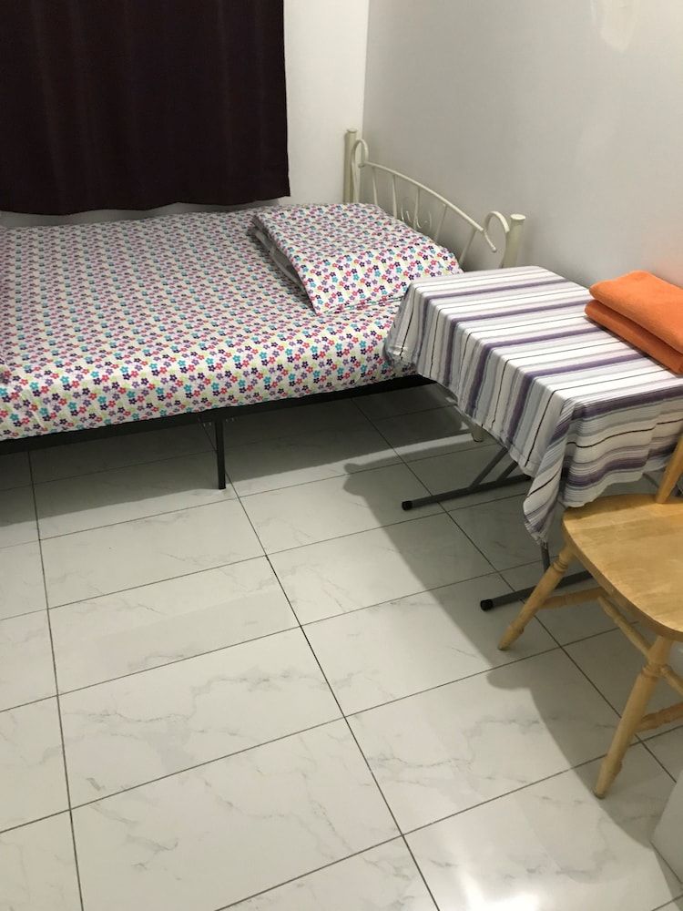 undefined Chinatown Travellers Home 9