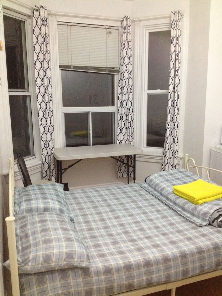 undefined Chinatown Travellers Home 5