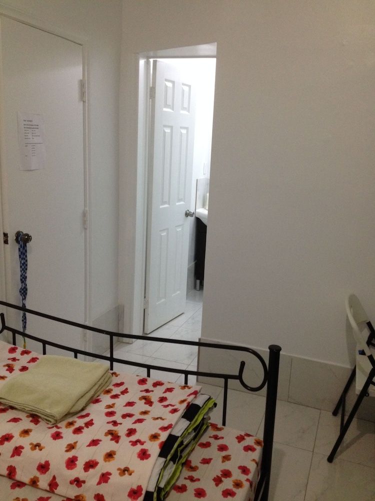 undefined Chinatown Travellers Home 2