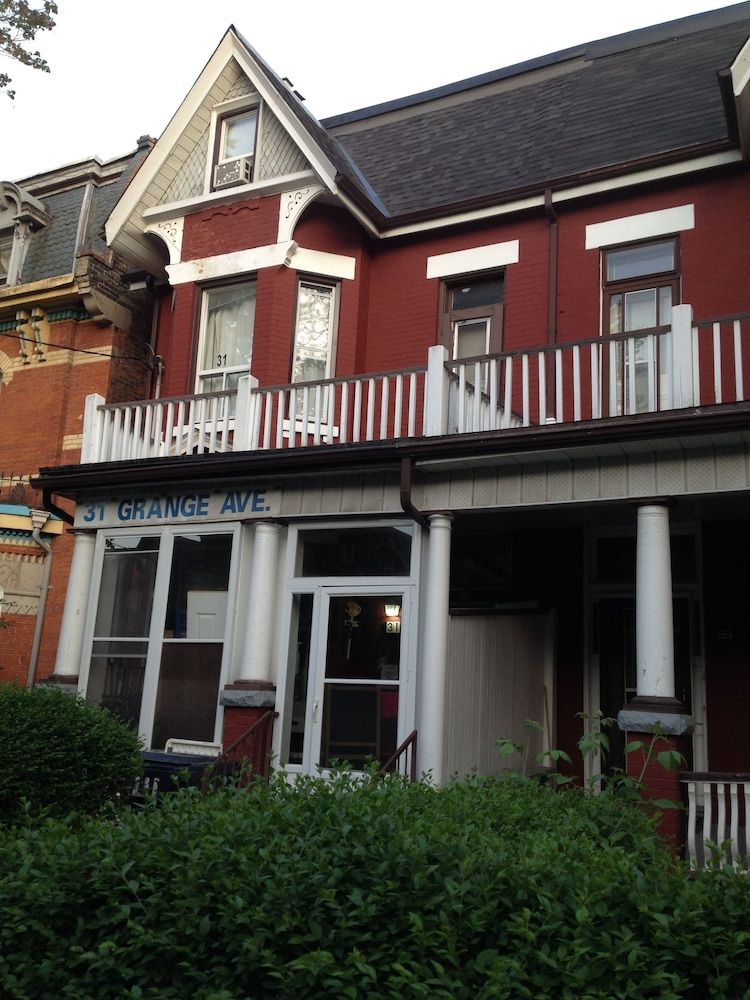 undefined Chinatown Travellers Home 3