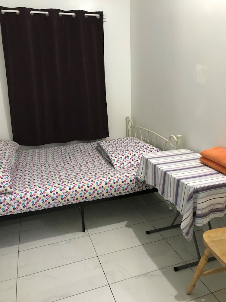 undefined Chinatown Travellers Home 6