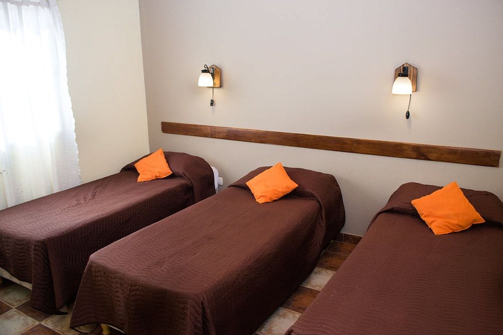 Standard Triple Room, 3 Twin Beds, Private Bathroom