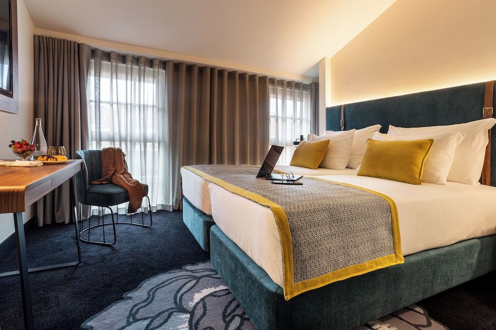 undefined Pousada Porto - Rua das Flores 4