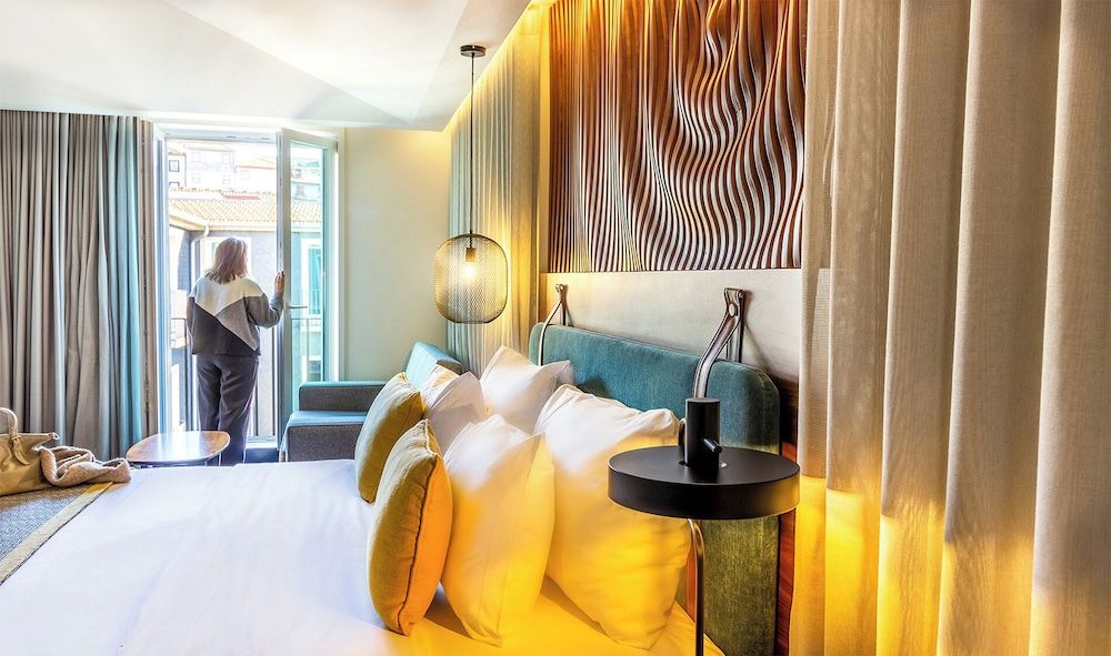 undefined Pousada Porto - Rua das Flores