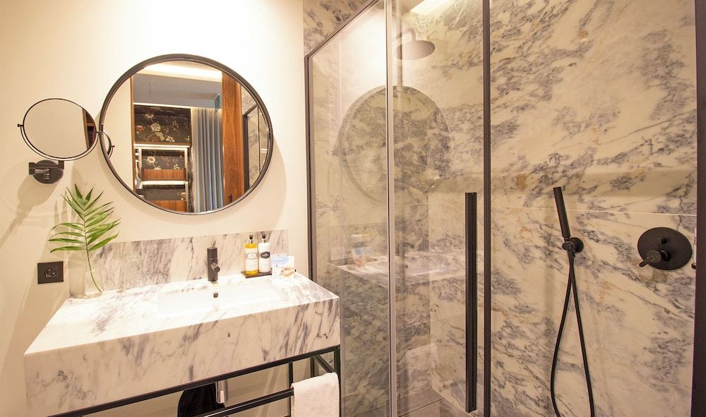 Pousada Porto - Rua das Flores Classic Twin Room 2